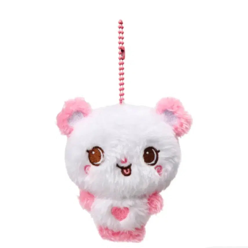[BUNJANG] Wish Doll Pangyi Plush Toy / 위시돌 팡이