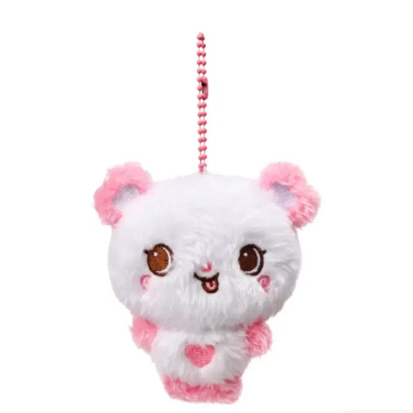[BUNJANG] Wish Doll Pangyi Plush Toy / 위시돌 팡이