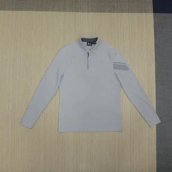 [BUNJANG] Descente Golf Sleeve Point Performance T-shirt / (100) 데상트골프 소매 포인트 퍼포먼스 티