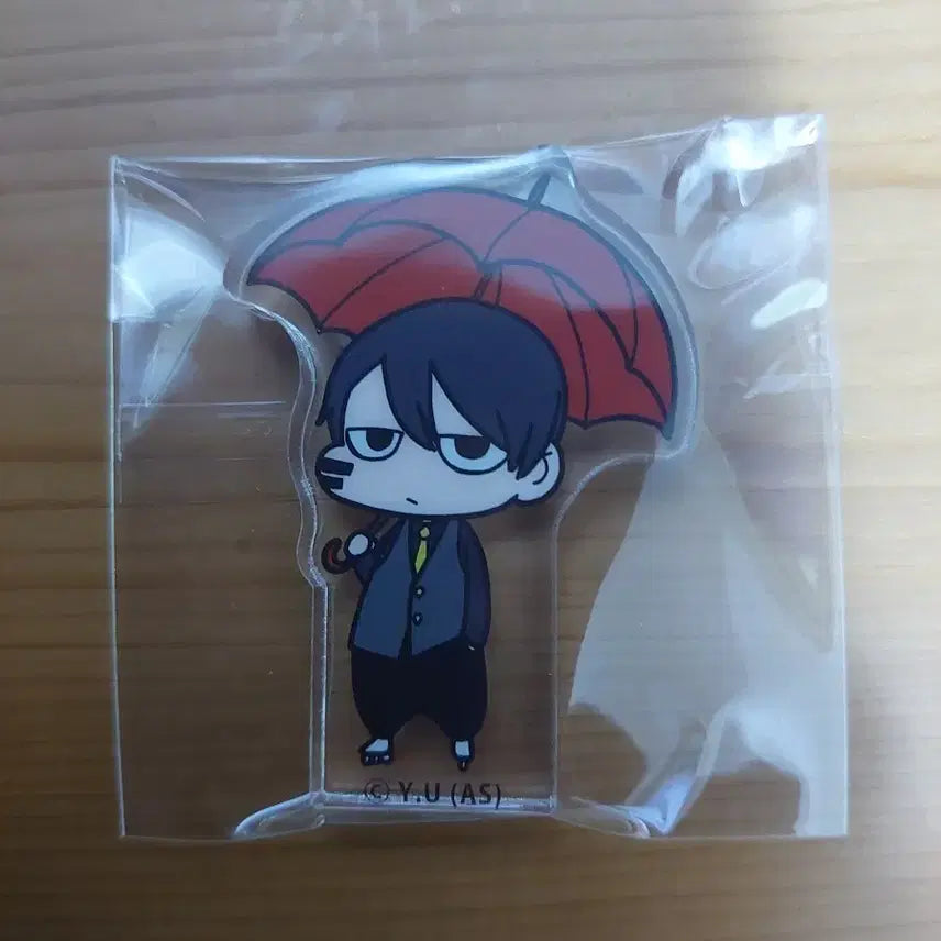 [BUNJANG] Do Won Am Gwi Mudan Oh Night Acrylic Stand / 도원암귀 무다노나이토
