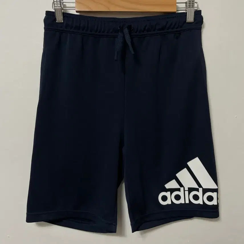 [BUNJANG] Adidas Banding Shorts / 28 아디다스 밴딩 반바지 정품