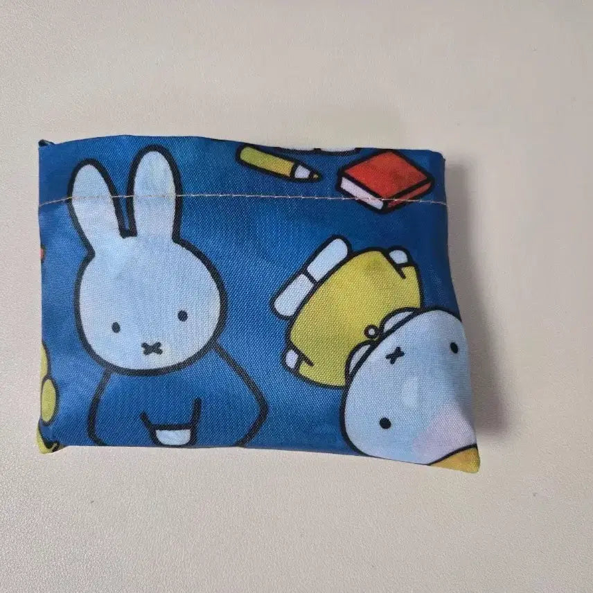[BUNJANG] Miffy Shopping Basket / 미피 장바구니
