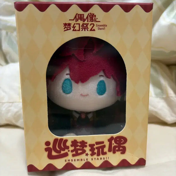 [BUNJANG] Ensemble Stars Hiirro Plush / 앙스타 히이로 누이