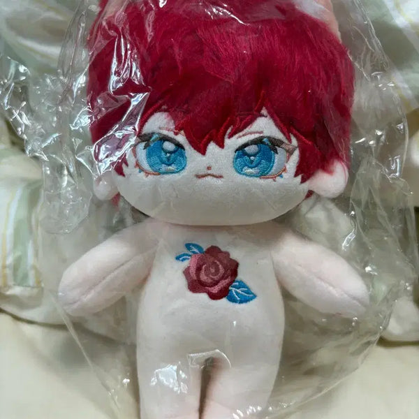 [BUNJANG] Ensemble Stars Hiiro Plush Doll / 앙스타 히이로 누이 팝니다