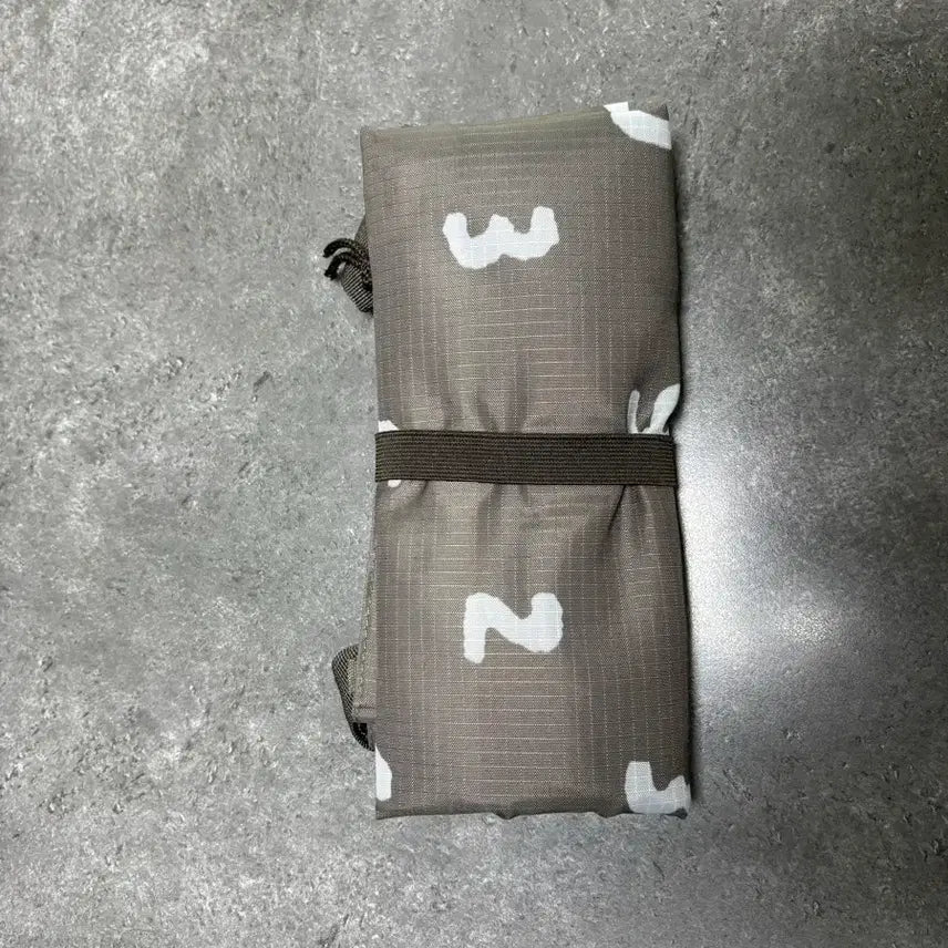 [BUNJANG] SOU.SOU Drawstring Bag / 소우소우 장바구니