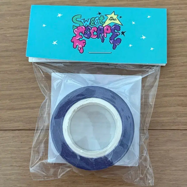 [BUNJANG] KEY SUITE ESCAPE Masking Tape / 키 스위트 이스케이프 마스킹테이프