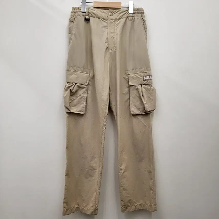 [BUNJANG] Nepa C-TR Cargo Pants Size S / 네파 C-TR 카고 팬츠 S