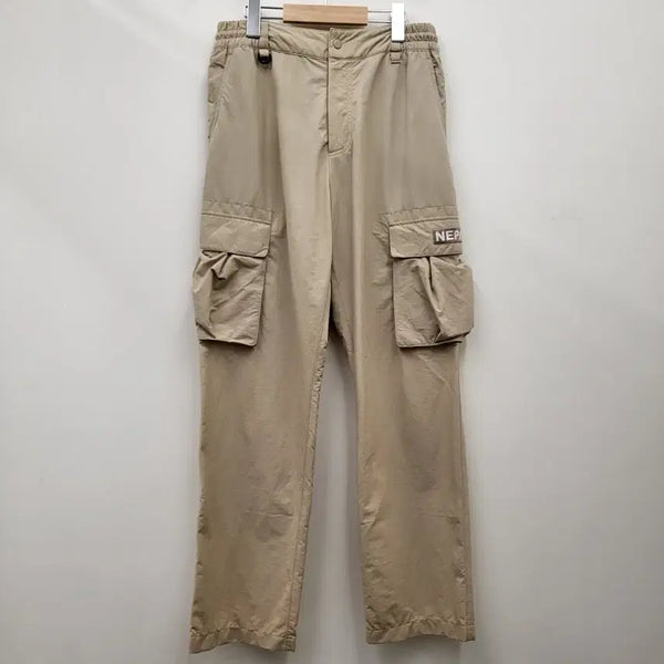 [BUNJANG] Nepa C-TR Cargo Pants Size S / 네파 C-TR 카고 팬츠 S