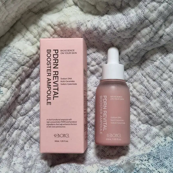 [BUNJANG] Ribocel PDRN Revital Booster Ampoule / 리본셀 피디알엔 리바이탈 부스터 앰플