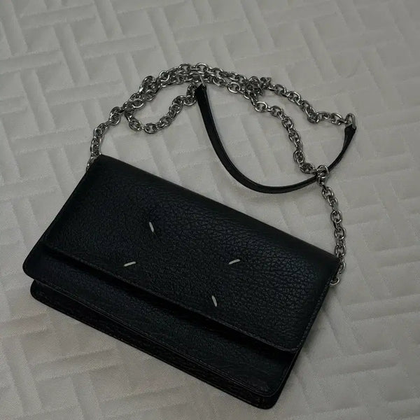 [BUNJANG] Maison Margiela WOC Chain Bag / 메종마르지엘라 WOC 체인백