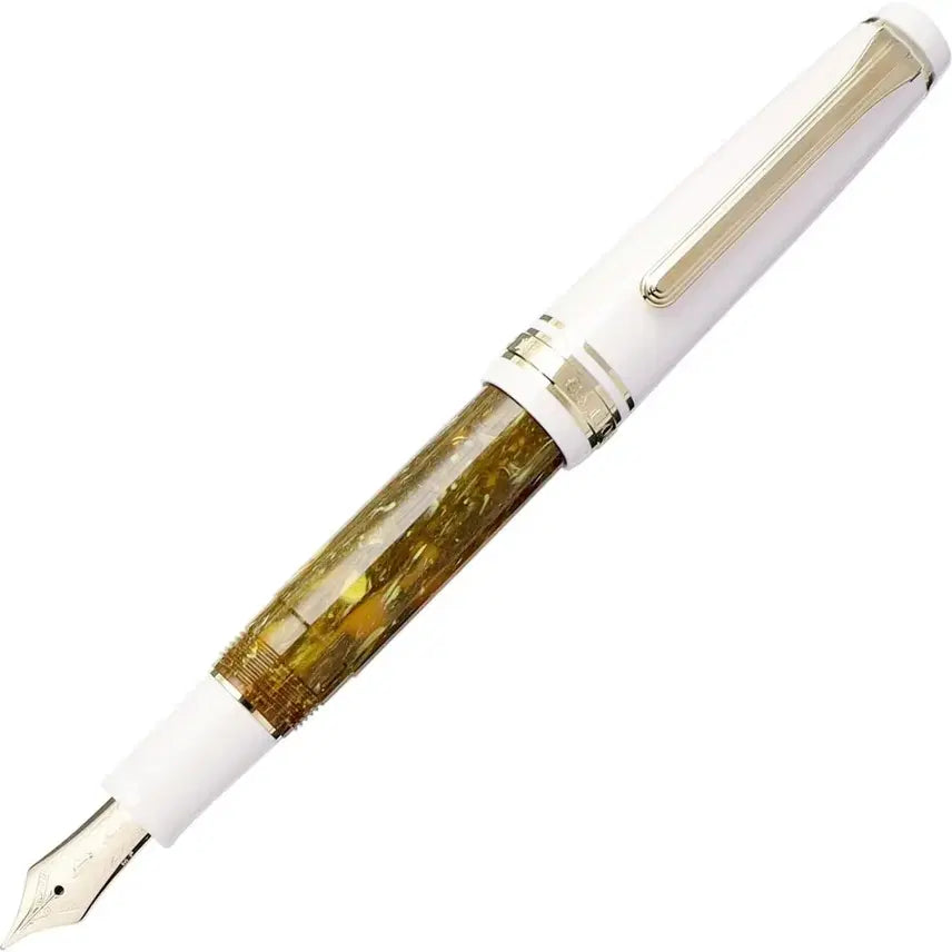 [BUNJANG] Sailor Lang Kontre MF Nib Fountain Pen New / 세일러 랑꽁뜨레 MF촉 새제품 만년필
