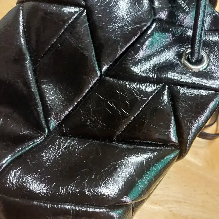 [BUNJANG] JILLSTUART Leather Shoulder Bag Crossbody / 질스튜어트 숄더백 가방 크로스백 판매 중고 명품