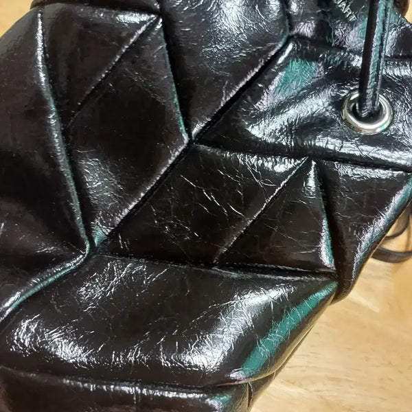 [BUNJANG] JILLSTUART Leather Shoulder Bag Crossbody / 질스튜어트 숄더백 가방 크로스백 판매 중고 명품