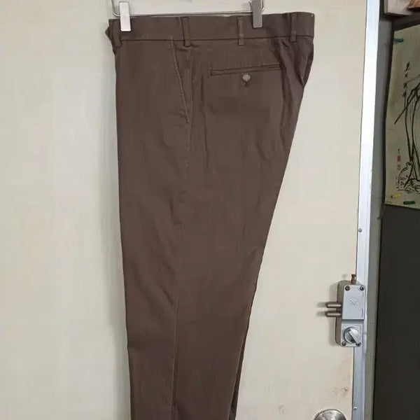 [BUNJANG] Stretch Summer Golf Pants - Size 34, 100cm Length / 스트레치남성 여름바지 34싸이즈기장100센치