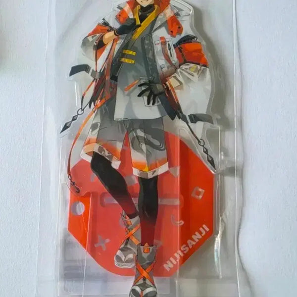 [BUNJANG] Nijisanji 3SKM Kitami Yusei Standard Acrylic Stand / 미개봉 니지산지 삼스케 3SKM 키타미 굿즈 아크릴 스탠드 스탠다드