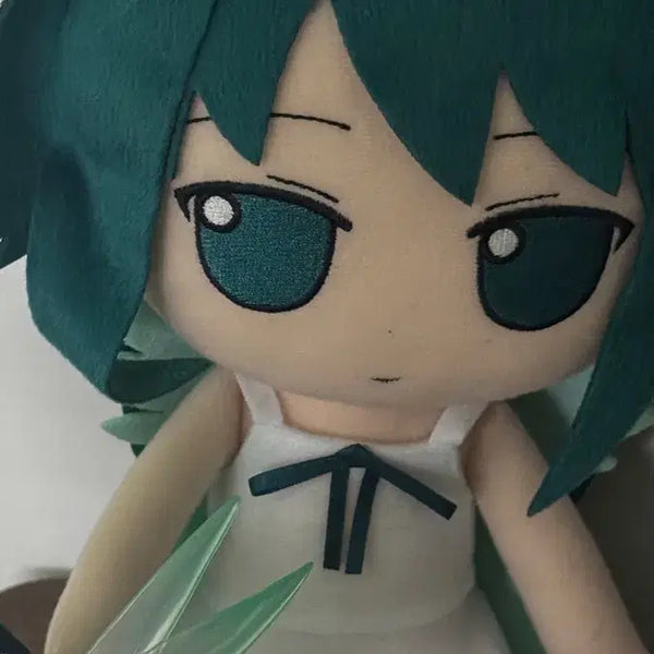 [BUNJANG] Saya no Uta Fumofumo Nui / 사야의노래 후모후모 누이