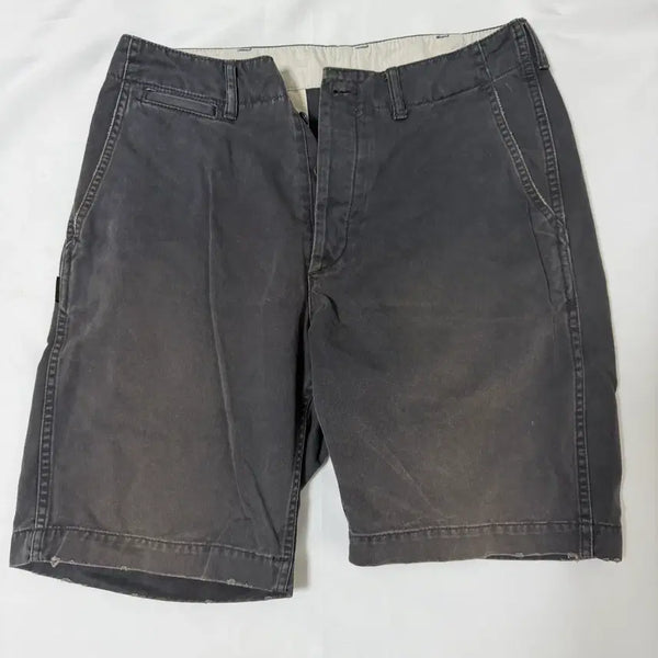 [BUNJANG] Neighborhood Washed Chino Shorts M / 네이버후드(NEIGHBORHOOD) 워시드 치노 반바지(M)