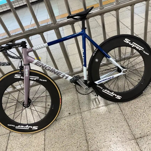[BUNJANG] Vittoria Corsa Pro / Vittoria 88mm Rim Clincher Wheelset / 슈퍼팀88림 무하자급