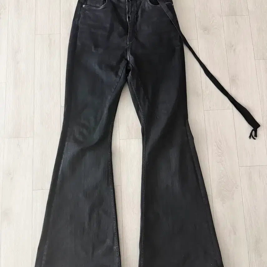 [BUNJANG] Rick Owens Volan SBB / [29]릭오웬스 볼란 sbb