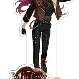 [BUNJANG] Ensemble Stars Madoka Nozomi Full Body Acrylic Stand / 앙스타 마도카 노조미 전신 아크릴