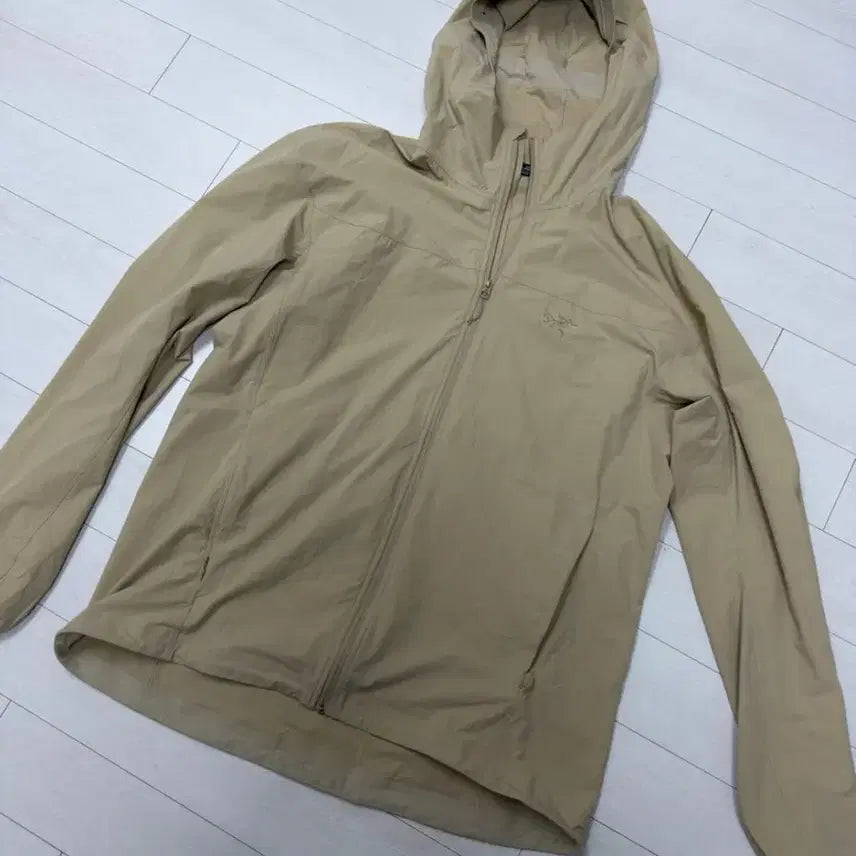 [BUNJANG] Arc'teryx Gamma Lightweight Jacket - Size L / 아크테릭스 감마 라이트웨이트 L 사이즈