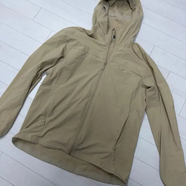 [BUNJANG] Arc'teryx Gamma Lightweight Jacket - Size L / 아크테릭스 감마 라이트웨이트 L 사이즈