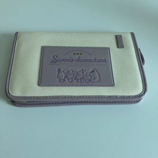 [BUNJANG] Sanrio Multi Pouch / 산리오 멀티 파우치