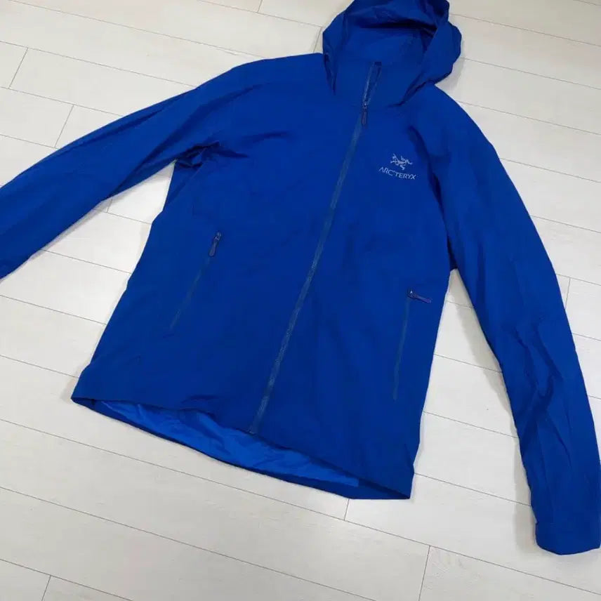 [BUNJANG] Arc'teryx Atom SL Jacket L / 아크테릭스 아톰 SL L 사이즈  상태 9.4/10  사진 찍고 절대 안