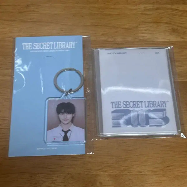 [BUNJANG] Byun Woo-seok Fan Meeting MD / 변우석 팬미팅 엠디