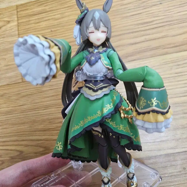 [BUNJANG] Uma Musume: Pretty Derby S.H.Figuarts Satono Diamond / 우마무스메 shf 사토노다이아몬드