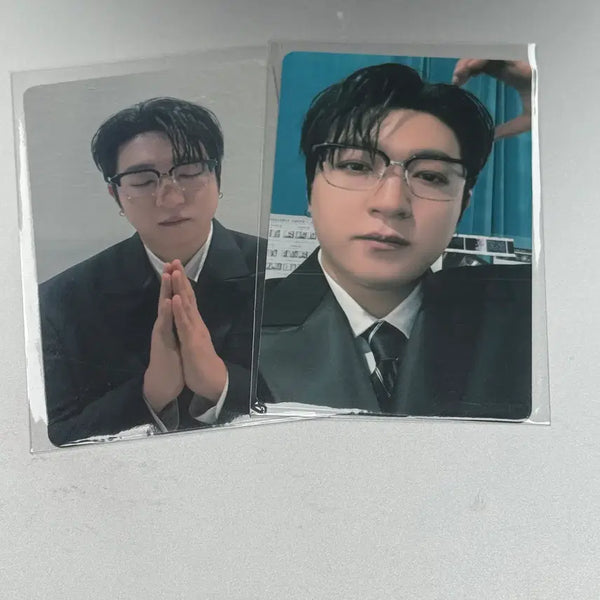 [BUNJANG] Day6 DAYD Konsepto MD Photocard (Sungjin) / 데이식스 데케이드 오프 엠디 5만 포카 (성진)