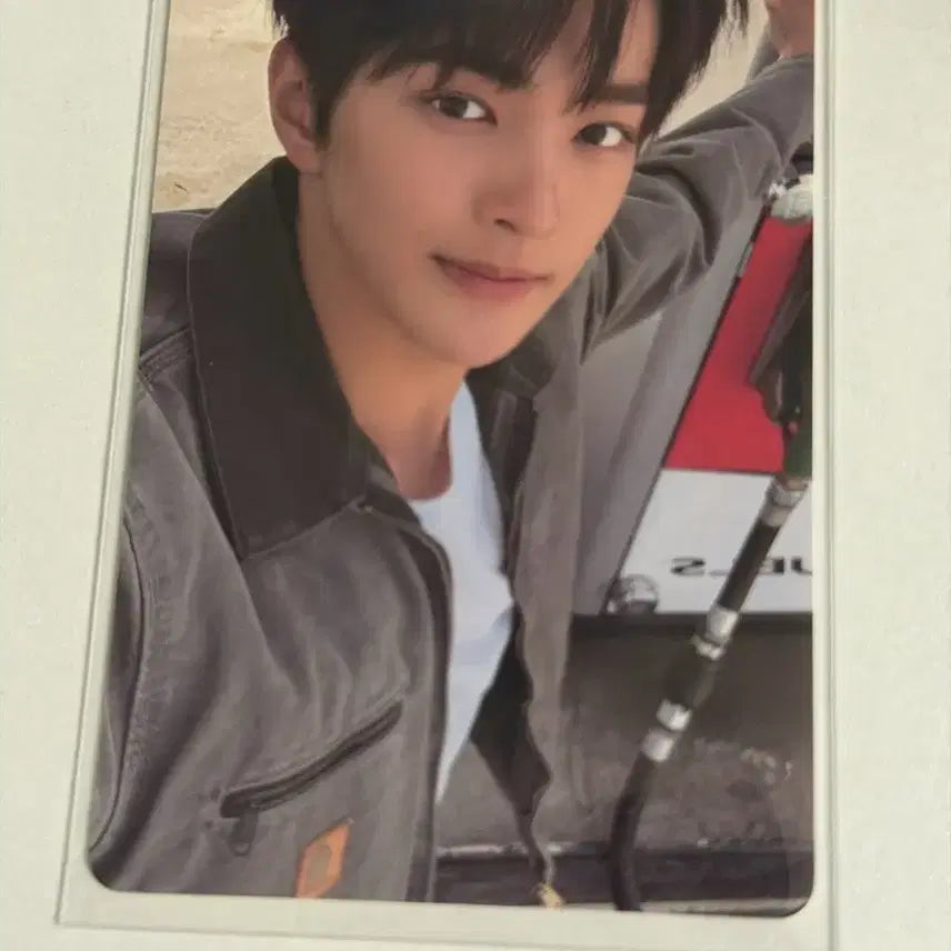 [BUNJANG] ONEUS Gunhee Photocard / 코르티스 건호 포카