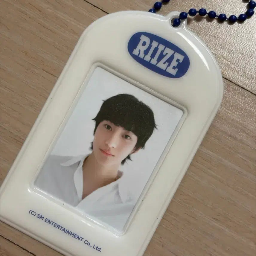 [BUNJANG] RIIZE Anton Season's Greetings Proof Photo Set / 라이즈 앤톤 시즌그리팅 증명사진