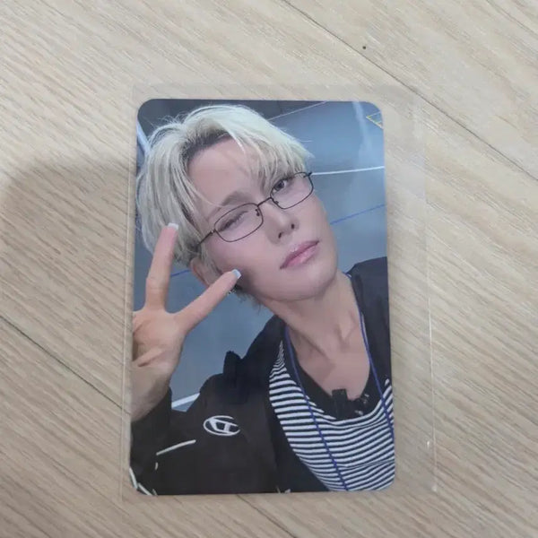 [BUNJANG] XoLove Hyun Photocard / xlov 엑스러브현 이고지고 12000