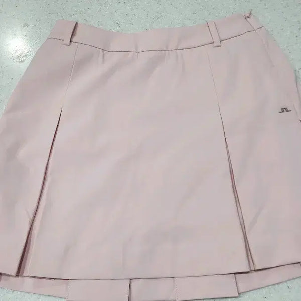 [BUNJANG] J.LINDEBERG Golf Skirt / (미사용)제이린드버그 골프스커트