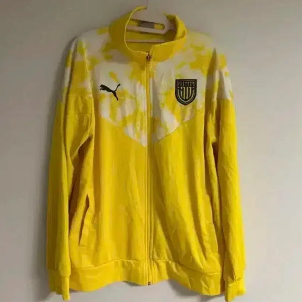 [BUNJANG] Jeonnam Dragons Puma Jersey / 전남드래곤즈 져지