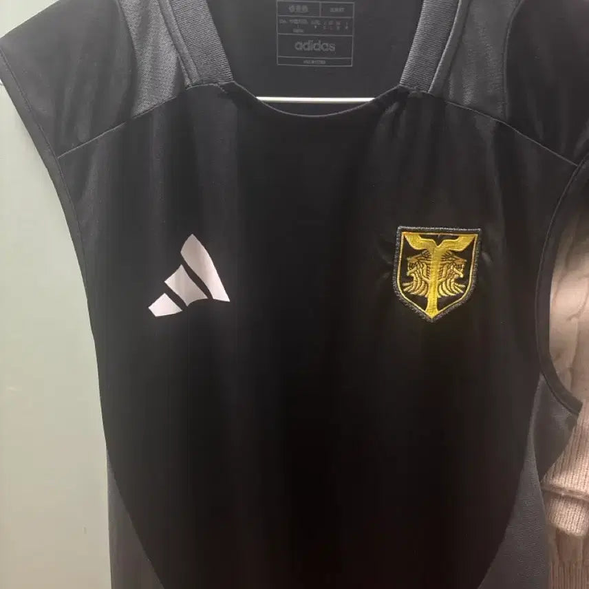 [BUNJANG] Yeongdeungpo Technical High School 2025 Sleeveless Jersey / 2025 영등포공고 민소매