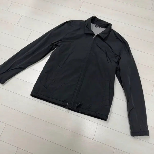 [BUNJANG] James Perse Black Label Jacket Size 1 / 제임스펄스 자켓 1 사이즈 블랙라벨  상태 9.5/10  일반 제임스펄스