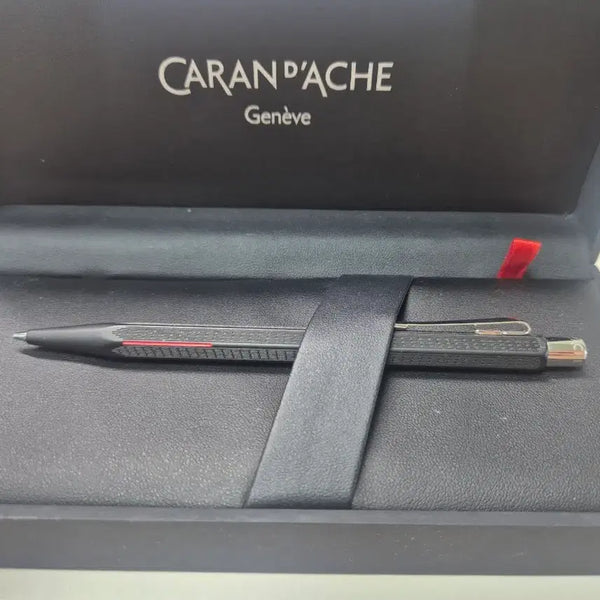 [BUNJANG] Carandache Racing Mechanical Pencil / 까렌다쉬 레이싱(실사) 샤프