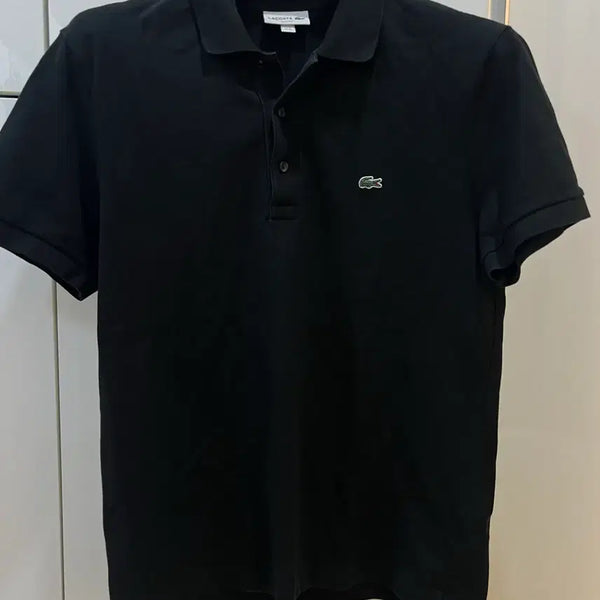 [BUNJANG] Lacoste Classic Fit Polo Shirt XL / 라코스테 클래식핏 카라티 xl
