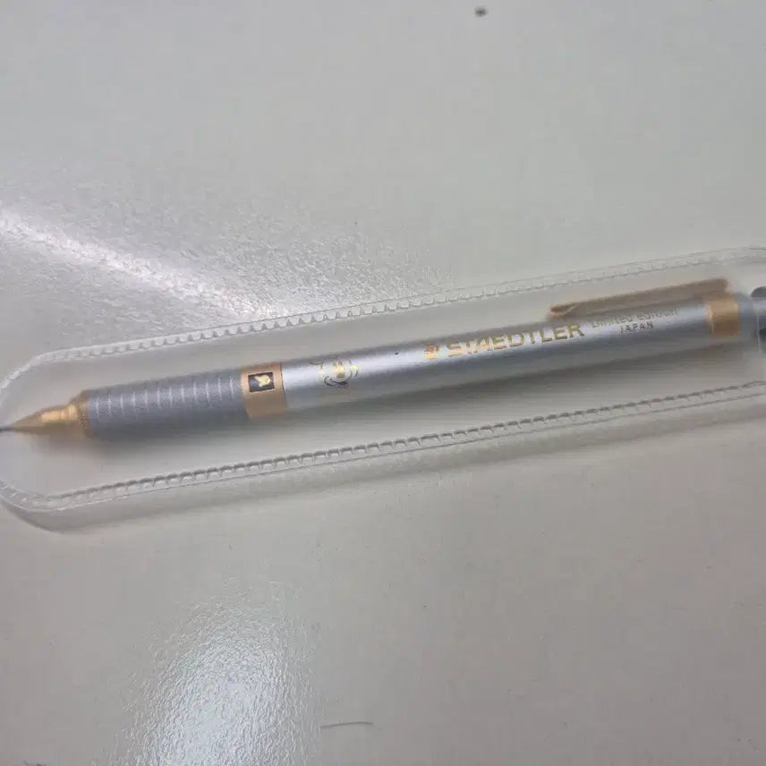 [BUNJANG] Staedtler Disney Mechanical Pencil / 스테들러 디즈니 샤프