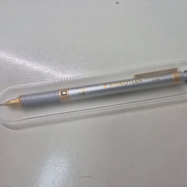 [BUNJANG] Staedtler Disney Mechanical Pencil / 스테들러 디즈니 샤프
