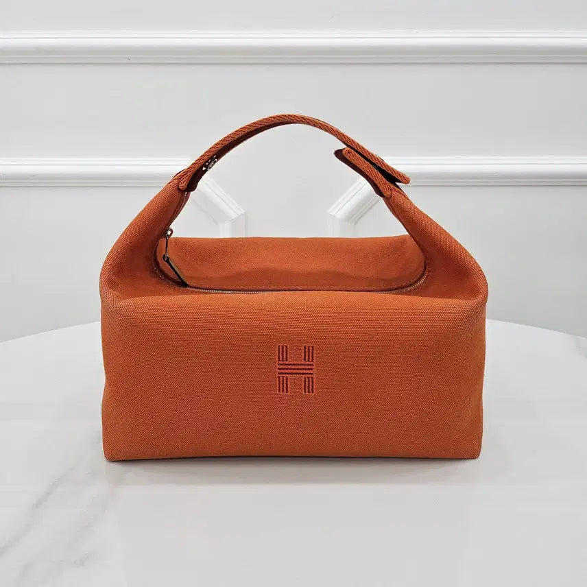 [BUNJANG] Hermès Brid A Brack Case GM / 에르메스 브리드 어 브랙 케이스 GM