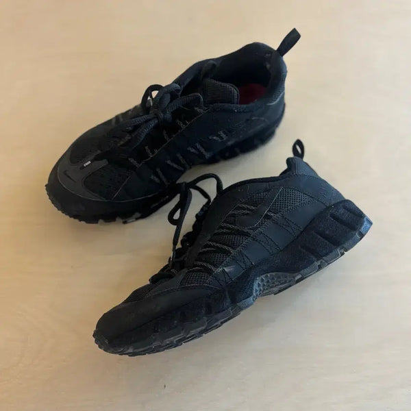 [BUNJANG] Nike Supreme Humara Sneakers / 나이키 슈프림 휴마라