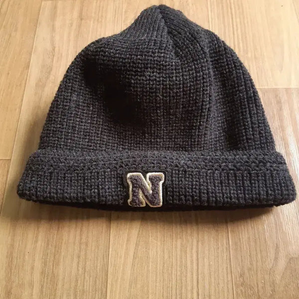 [BUNJANG] Nordic Island Beanie / 노르딕 아일랜드 비니