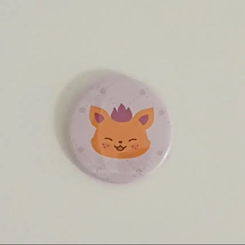 [BUNJANG] NCT WISH Japan Fanmeeting Matsuri Goods Sion Pin Button Badge / 엔시티위시 일본 팬미팅 마츠리 굿즈 시온 핀버튼 뱃지 시오닝