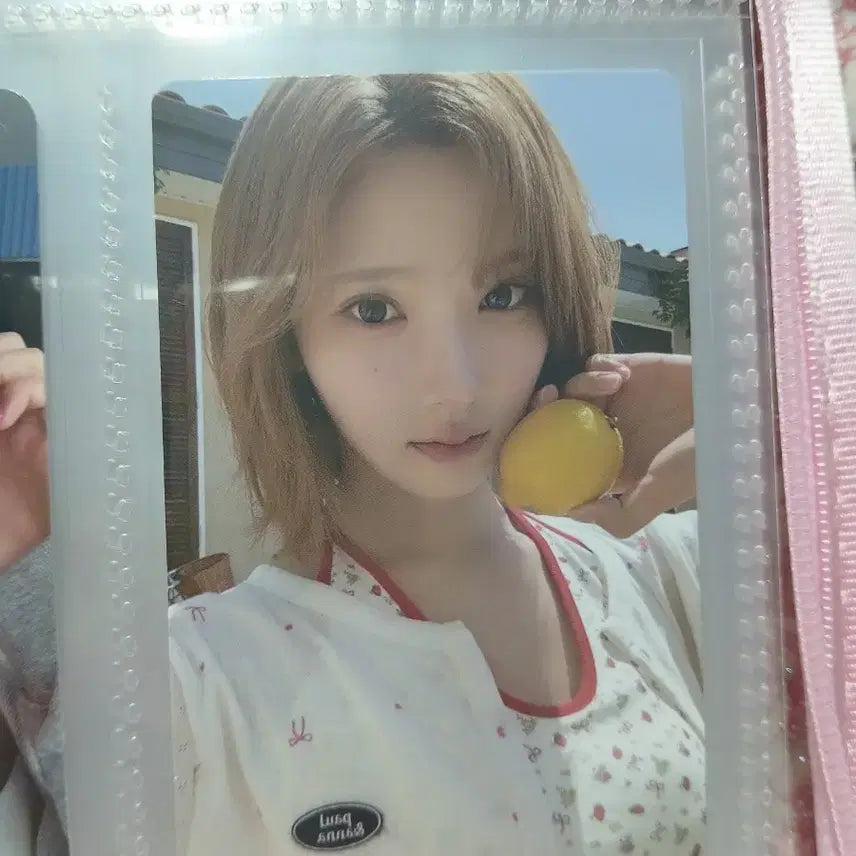 [BUNJANG] KISS OF LIFE JIWU Lemonade KETAPO Pre-order POB Ian Ena Stella Lucky Draw Photocard / 최저가) 하투하 지우 레몬탱 케타포 예판 미공포 이안 에이나 스텔라 럭드