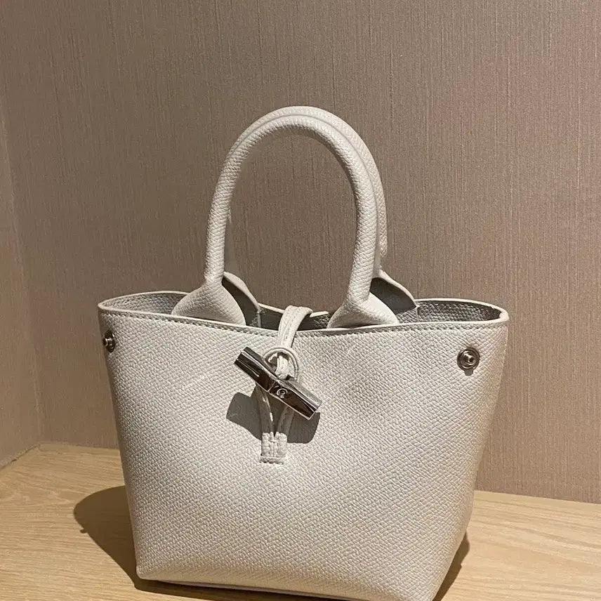 [BUNJANG] Longchamp Tote Bag / 롱샴 토트백