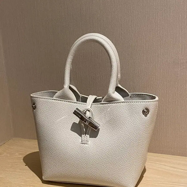 [BUNJANG] Longchamp Tote Bag / 롱샴 토트백