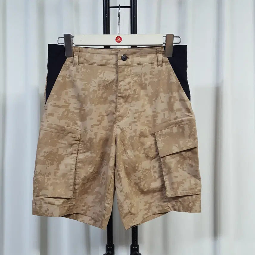 [BUNJANG] New Balance Men's Cargo Shorts (30" Recommended) / 뉴발란스 남성 카고 반바지 30추천 오일장